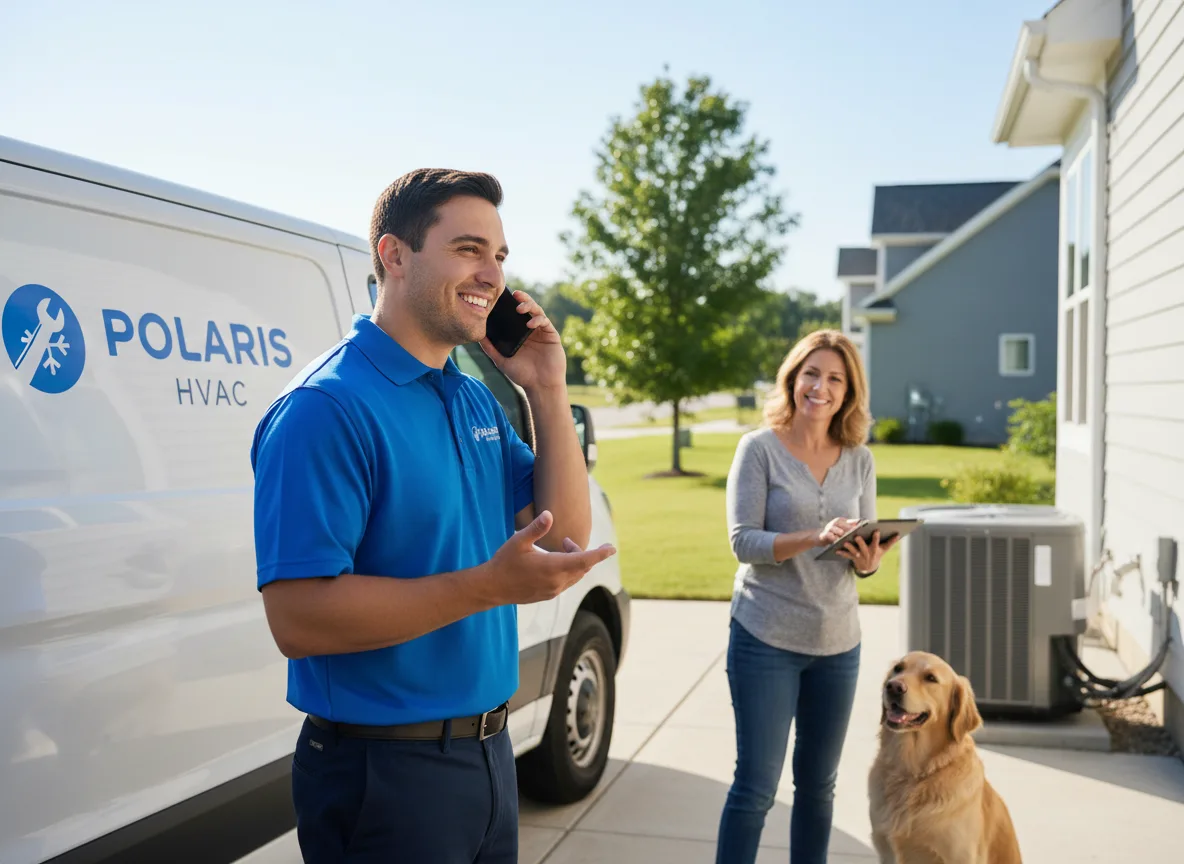 Furnace Repair Yellow Springs, OH FAQs